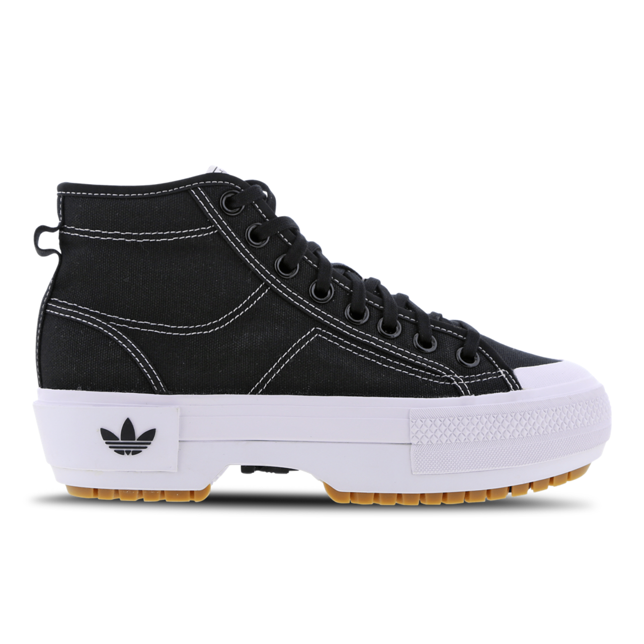 adidas Nizza Trek Imagen 1 de 7. Toque para abrir la galería de fotos.