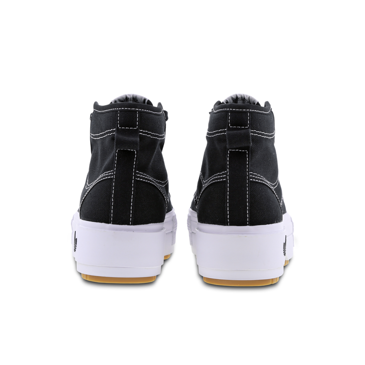 adidas Nizza Trek Imagen 3 de 7. Toque para abrir la galería de fotos.