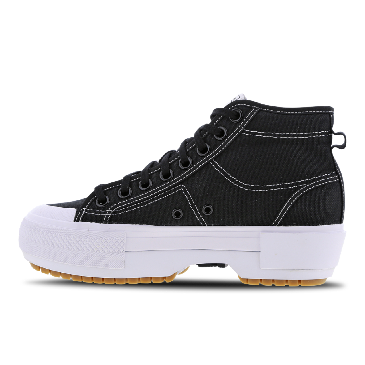 adidas Nizza Trek Imagen 4 de 7. Toque para abrir la galería de fotos.
