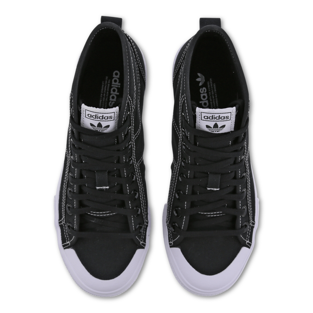 adidas Nizza Trek Imagen 5 de 7. Toque para abrir la galería de fotos.