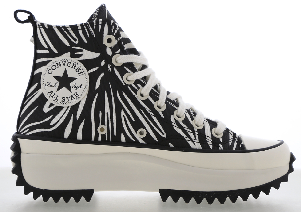 Converse Run Star Hike Platform High Image 1 sur 7. Appuyez pour ouvrir la galerie de photos.