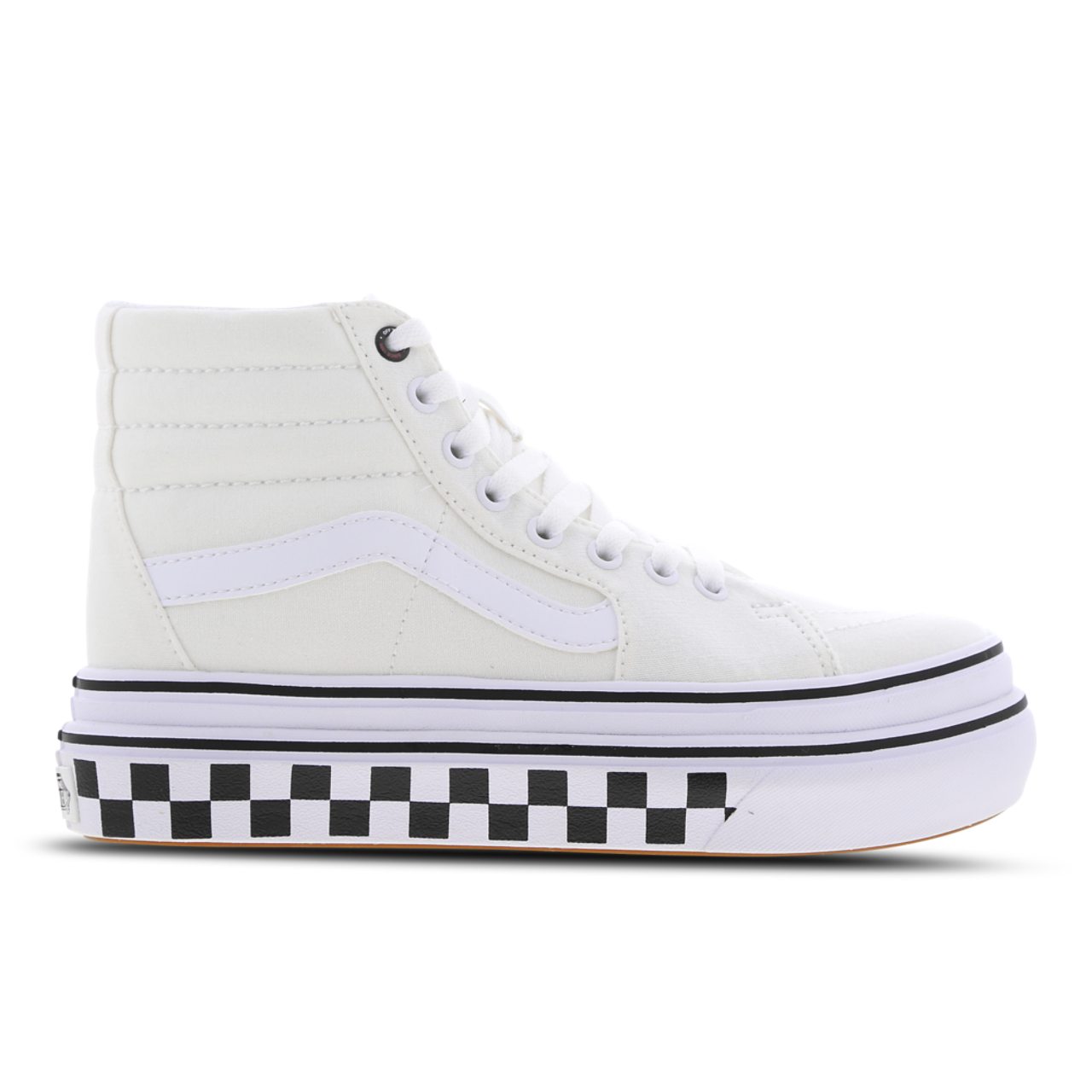 Vans Sk8-Hi Imagen 1 de 7. Toque para abrir la galería de fotos.