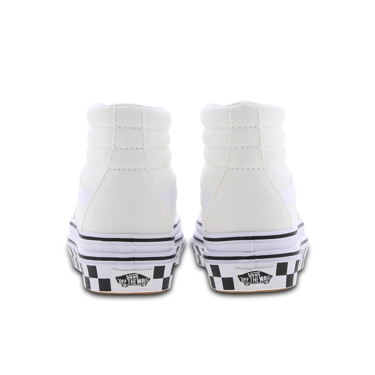 Vans Sk8-Hi Imagen 3 de 7. Toque para abrir la galería de fotos.