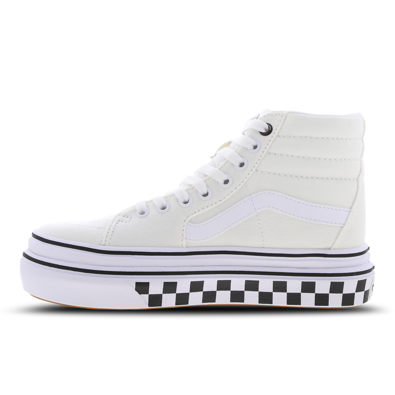 Vans Sk8-Hi Imagen 4 de 7. Toque para abrir la galería de fotos.