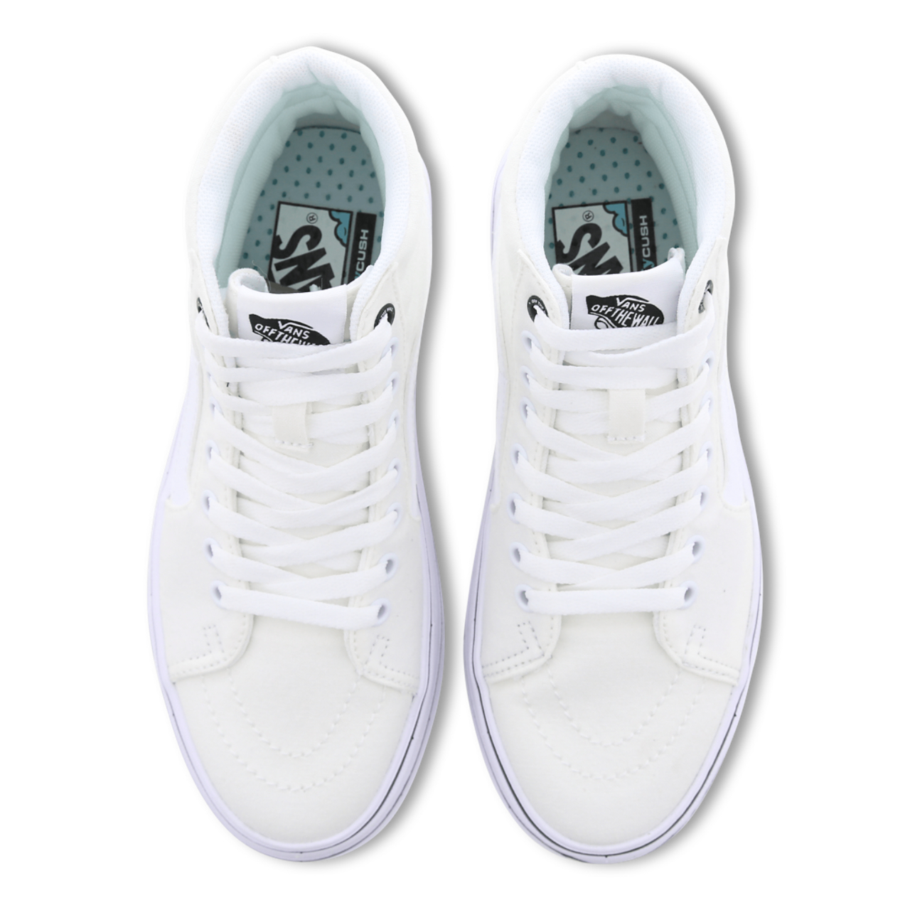 Vans Sk8-Hi Imagen 5 de 7. Toque para abrir la galería de fotos.