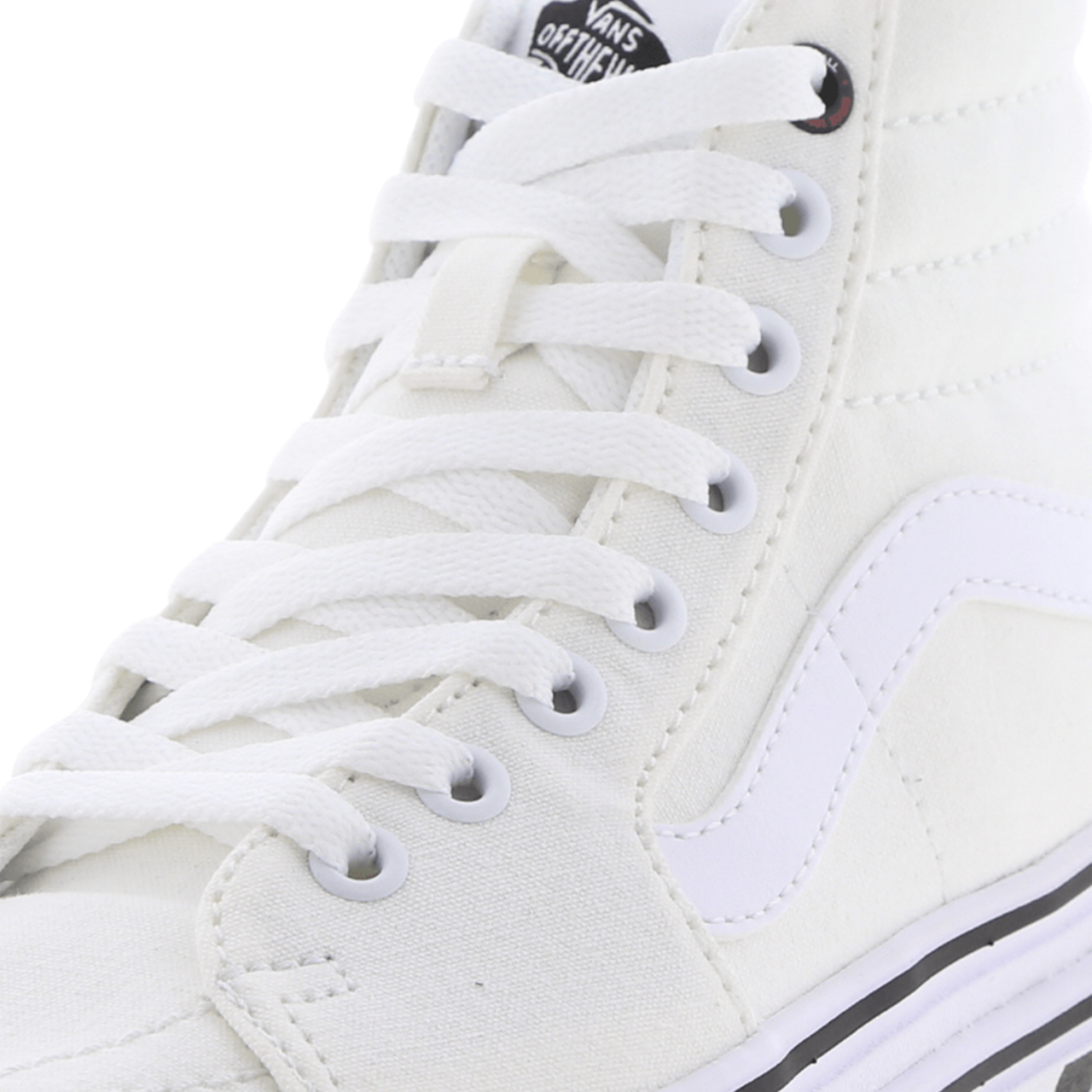Vans Sk8-Hi Imagen 7 de 7. Toque para abrir la galería de fotos.
