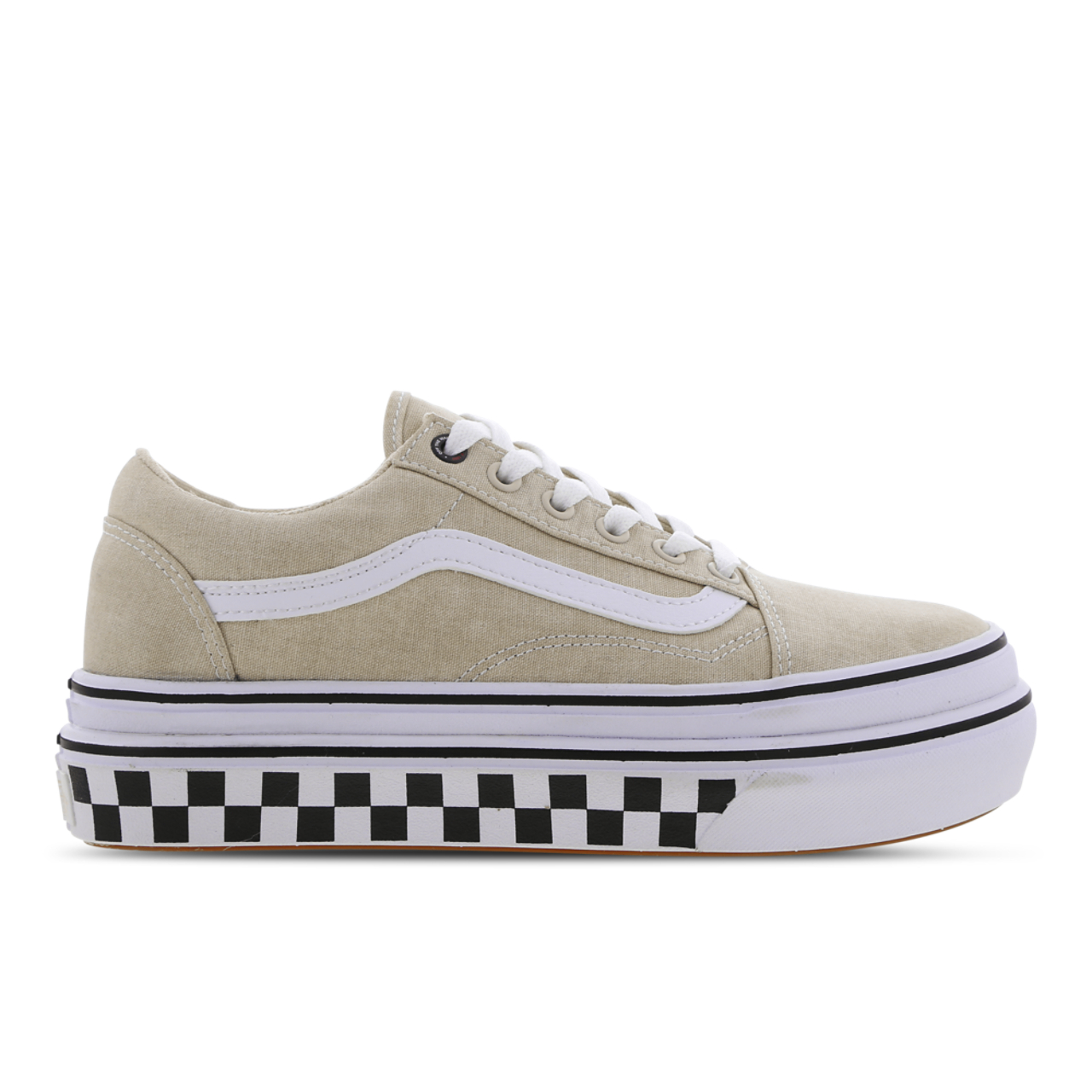 Vans Old Skool Afbeelding 1 van 7. Tik om de fotogalerij te openen..