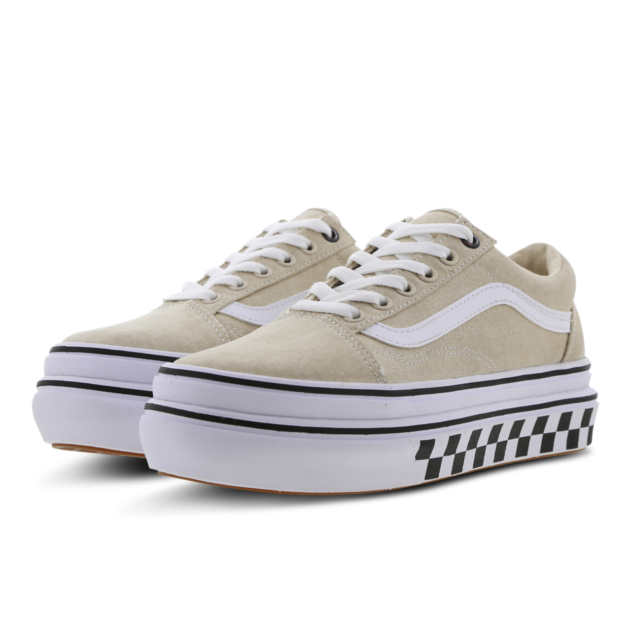 Vans Old Skool Afbeelding 2 van 7. Tik om de fotogalerij te openen..