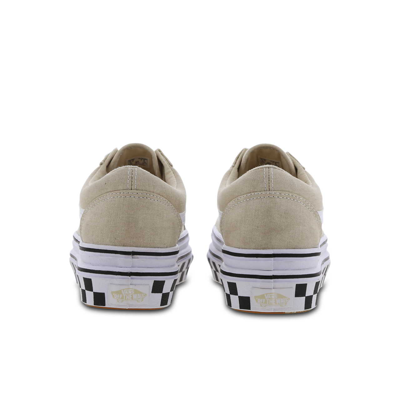 Vans Old Skool Afbeelding 3 van 7. Tik om de fotogalerij te openen..