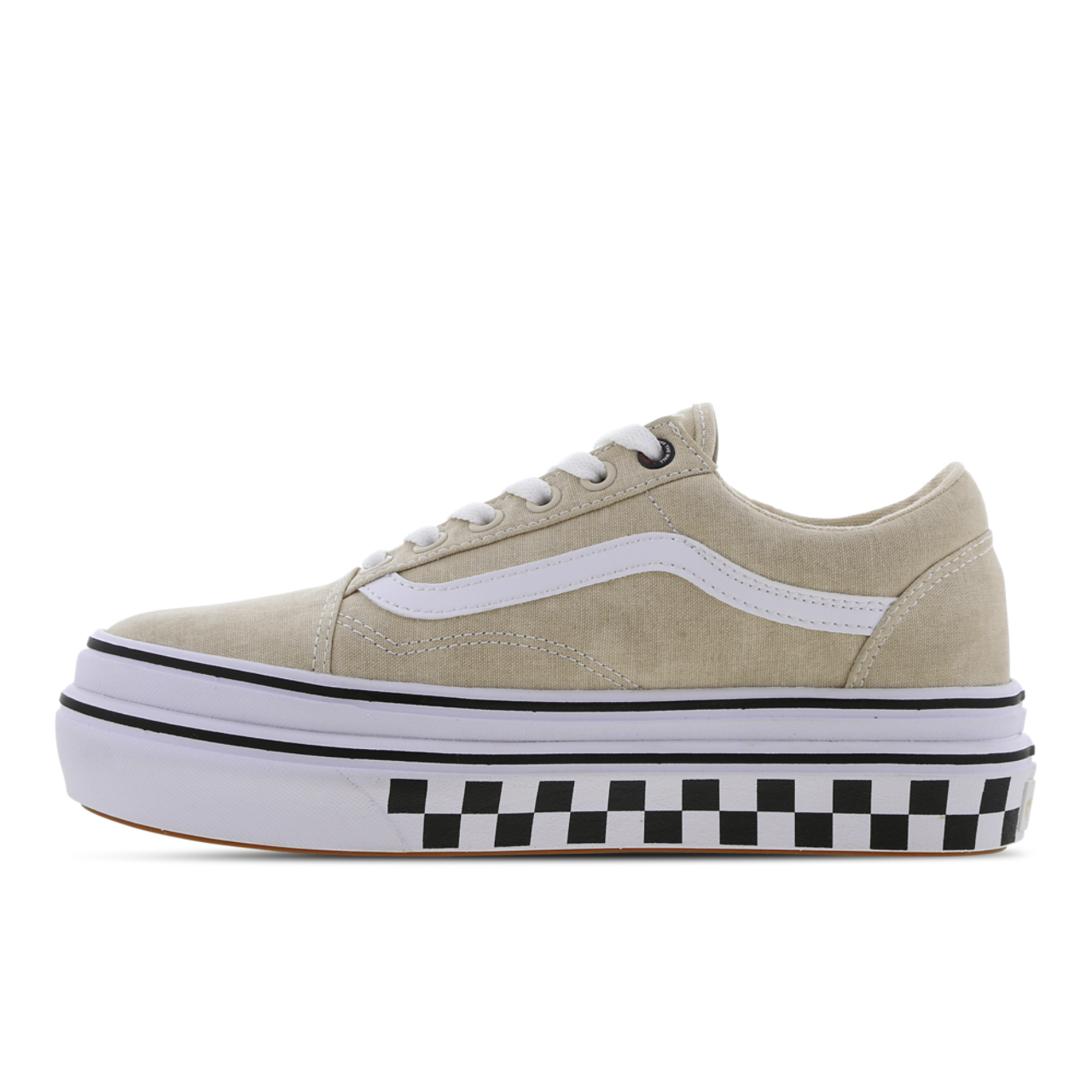 Vans Old Skool Afbeelding 4 van 7. Tik om de fotogalerij te openen..