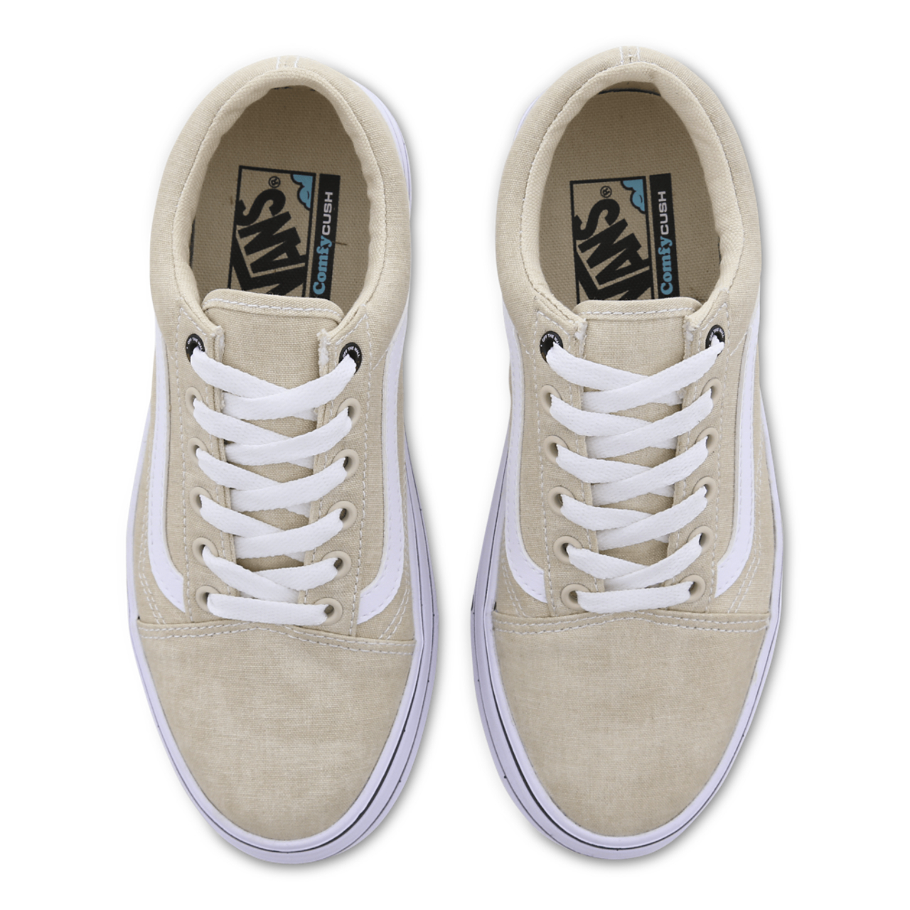 Vans Old Skool Afbeelding 5 van 7. Tik om de fotogalerij te openen..