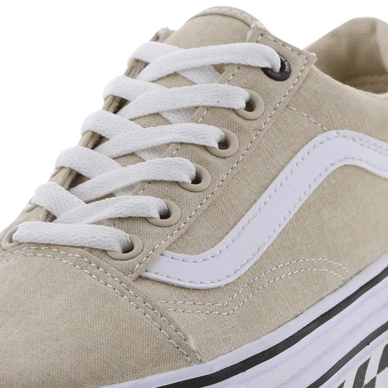 Vans Old Skool Afbeelding 7 van 7. Tik om de fotogalerij te openen..