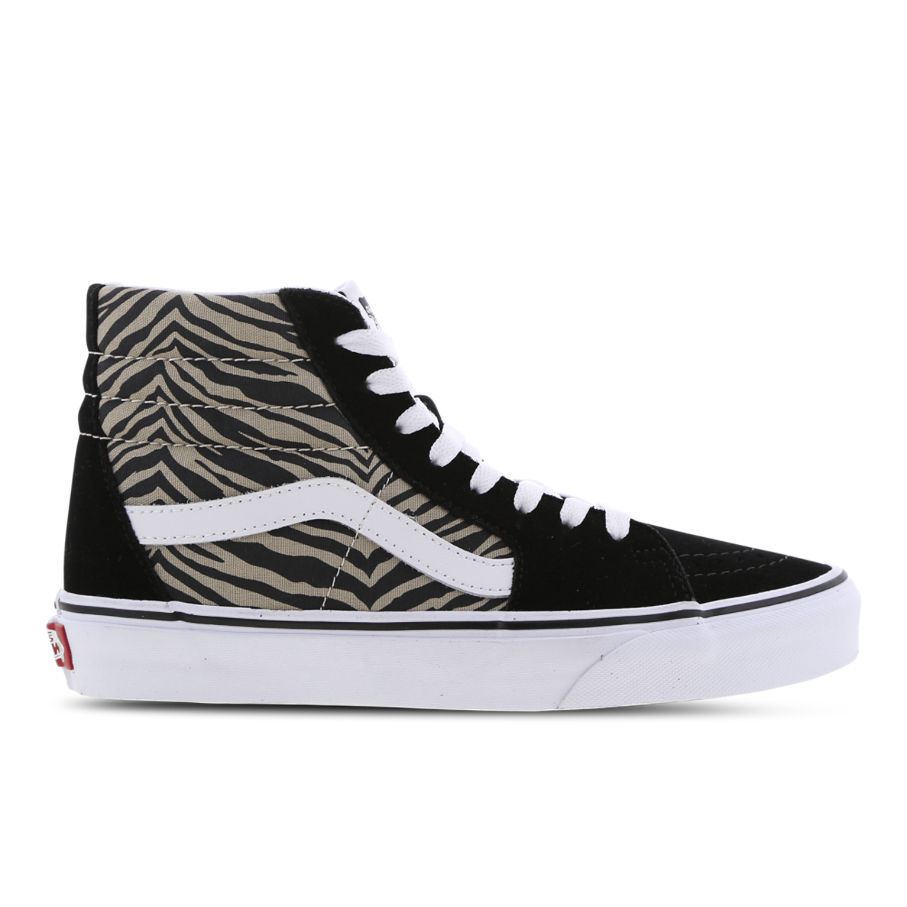 Vans Sk8-Hi Image 1 of 7. Tap to open photo gallery.