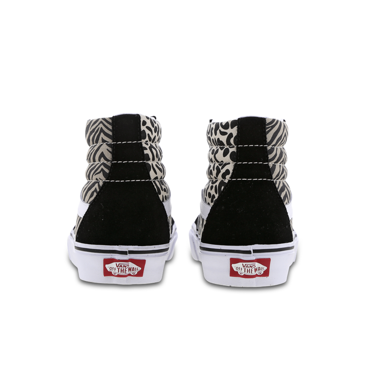 Vans Sk8-Hi Image 3 of 7. Tap to open photo gallery.