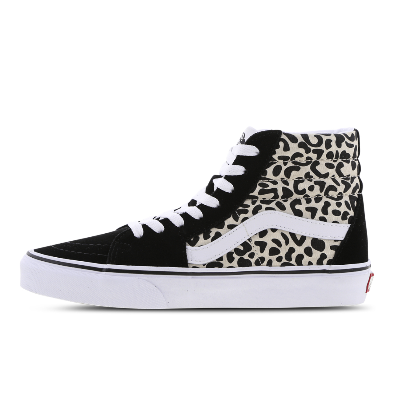Vans Sk8-Hi Image 4 of 7. Tap to open photo gallery.