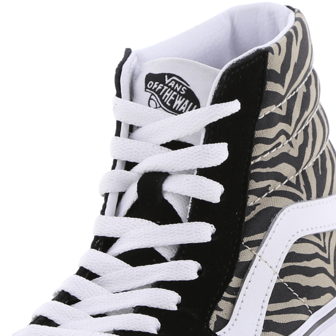 Vans Sk8-Hi Image 7 of 7. Tap to open photo gallery.