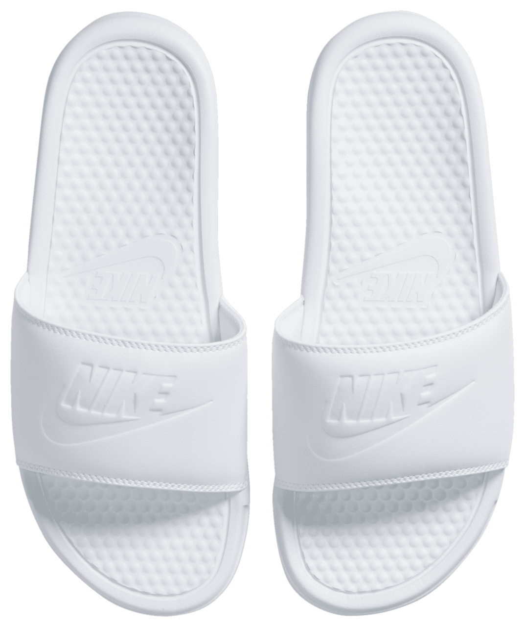 Nike Benassi Jdi Imagen 4 de 5. Toque para abrir la galería de fotos.