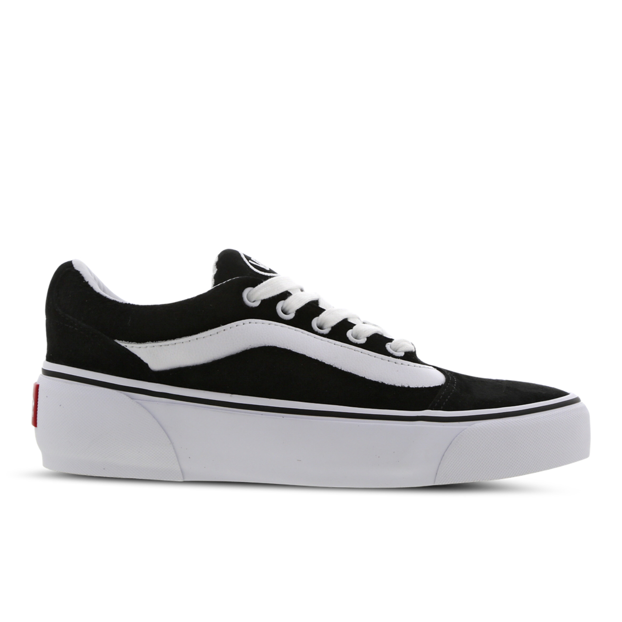 Vans Shape Ni Afbeelding 1 van 6. Tik om de fotogalerij te openen..