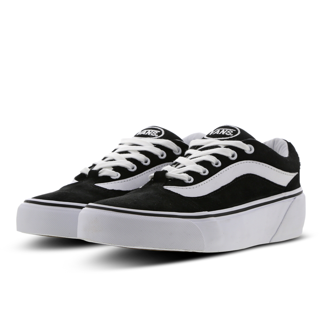 Vans Shape Ni Afbeelding 2 van 6. Tik om de fotogalerij te openen..
