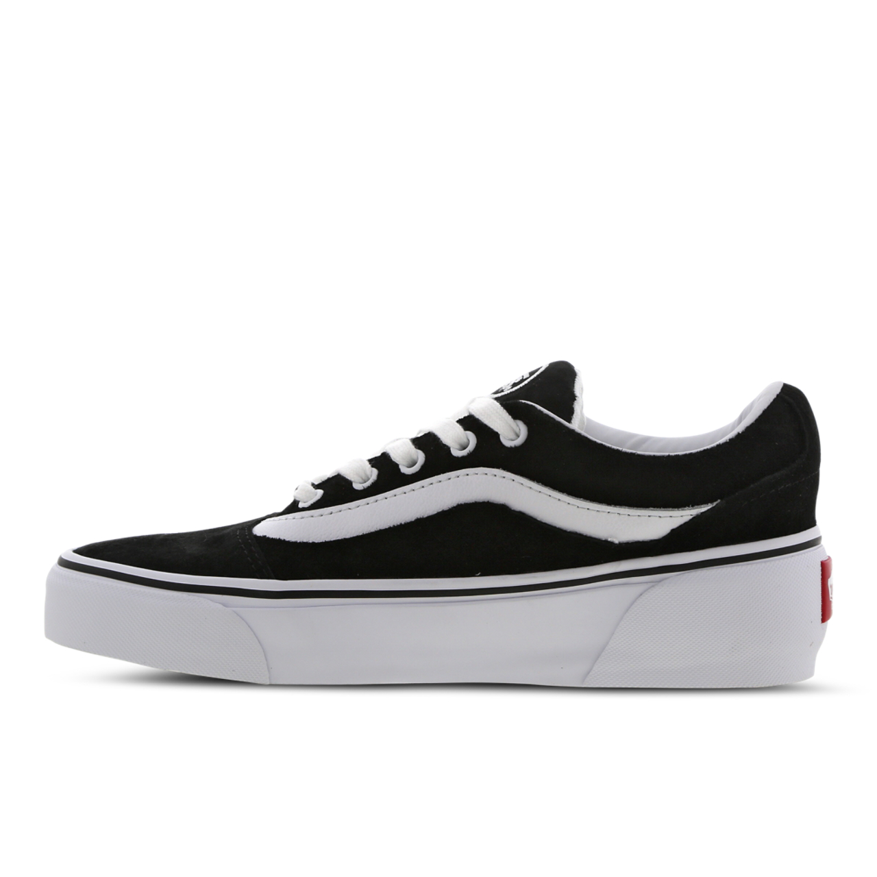 Vans Shape Ni Afbeelding 4 van 6. Tik om de fotogalerij te openen..