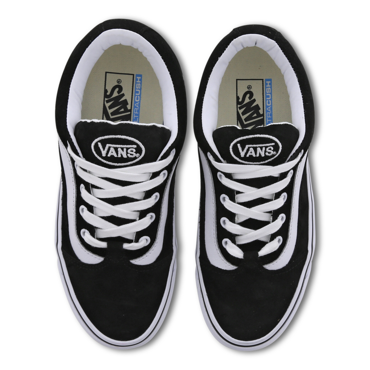 Vans Shape Ni Afbeelding 5 van 6. Tik om de fotogalerij te openen..