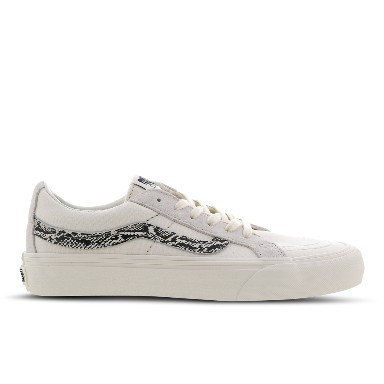 Vans Sk8-low Snake Image 1 of 6. Tap to open photo gallery.
