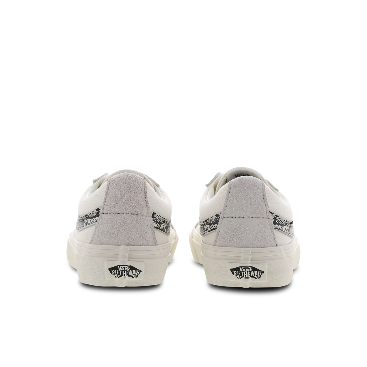 Vans Sk8-low Snake Image 3 of 6. Tap to open photo gallery.