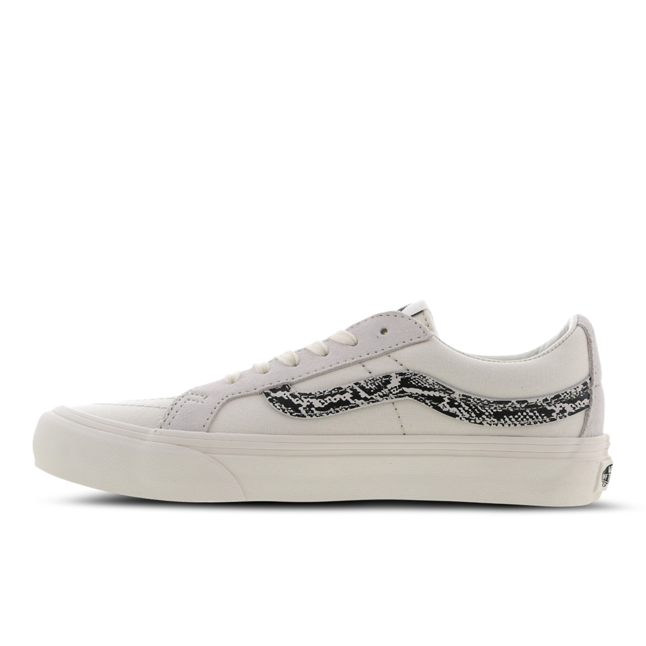 Vans Sk8-low Snake Image 4 of 6. Tap to open photo gallery.