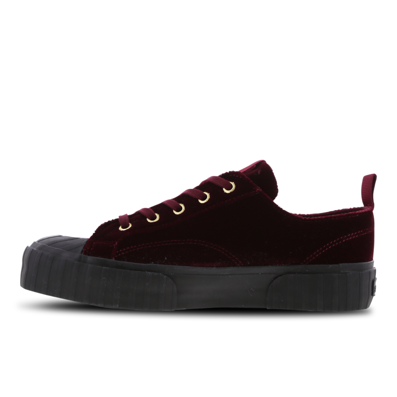 Superga 2630 Velvet Stripe Afbeelding 4 van 7. Tik om de fotogalerij te openen..