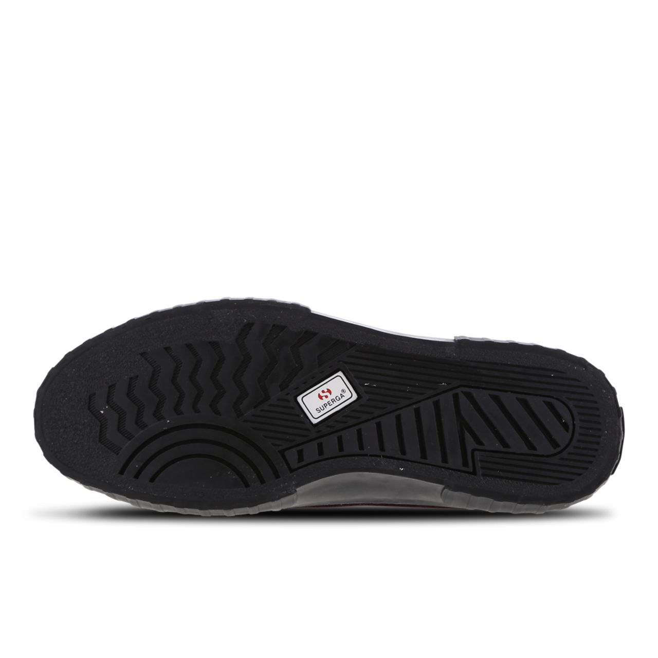 Superga 2630 Velvet Stripe Afbeelding 6 van 7. Tik om de fotogalerij te openen..