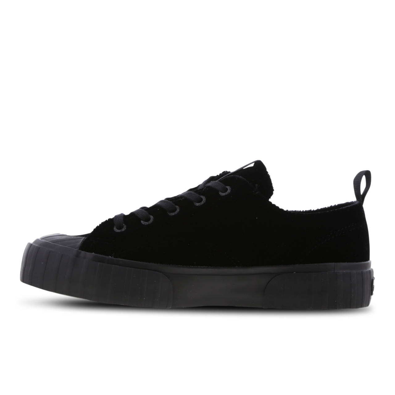 Superga 2630 Velvet Stripe Afbeelding 4 van 7. Tik om de fotogalerij te openen..