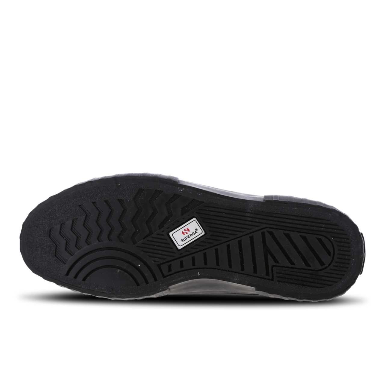 Superga 2630 Velvet Stripe Afbeelding 6 van 7. Tik om de fotogalerij te openen..