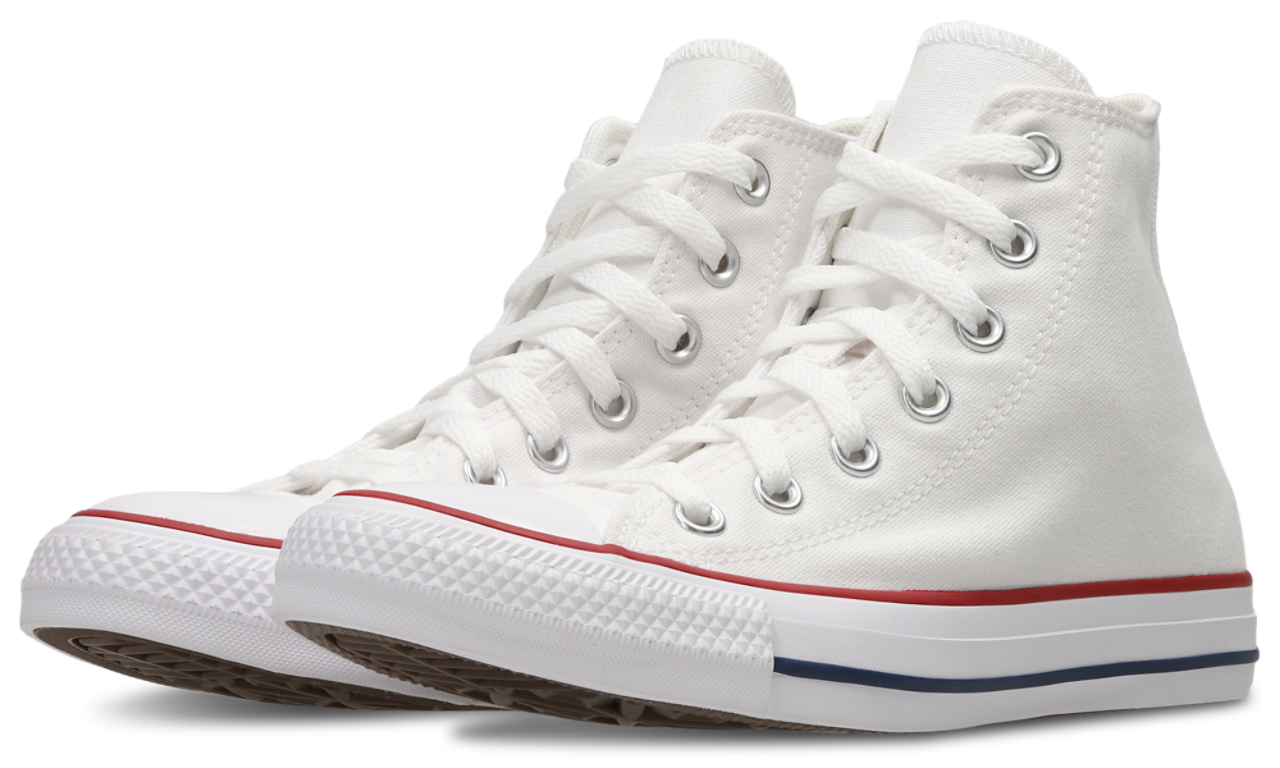 Converse Chuck Taylor All Star High Imagen 2 de 7. Toque para abrir la galería de fotos.