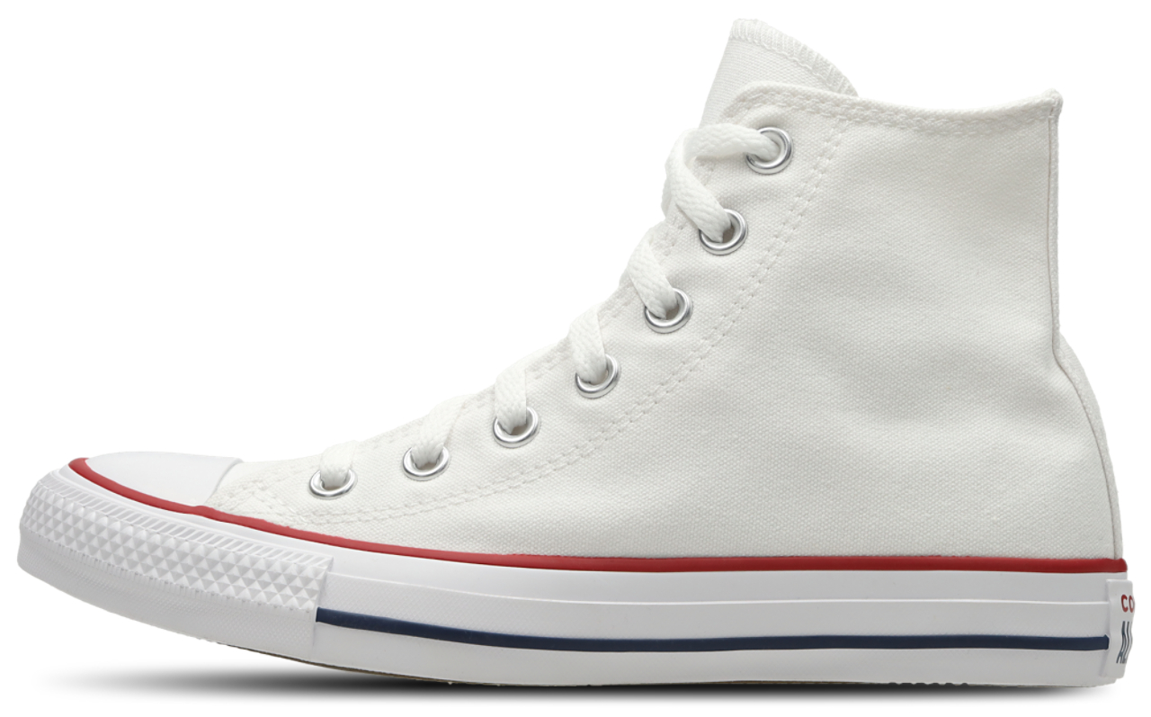 Converse Chuck Taylor All Star High Imagen 4 de 7. Toque para abrir la galería de fotos.