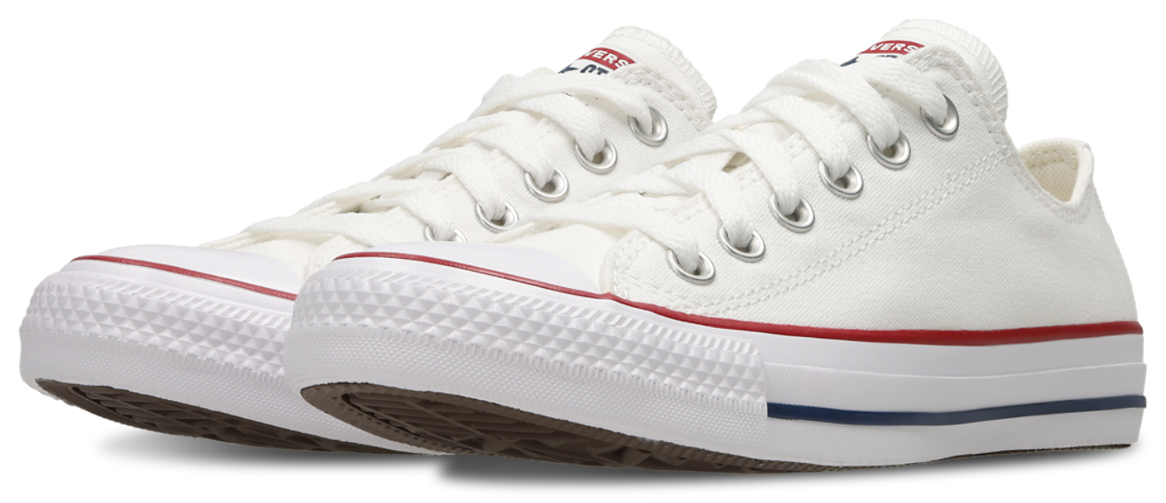 Converse Ctas Ox Image 2 of 7. Tap to open photo gallery.