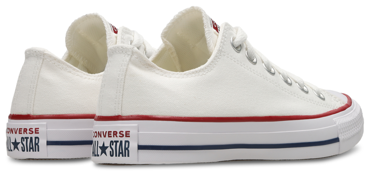 Converse Ctas Ox Image 3 of 7. Tap to open photo gallery.