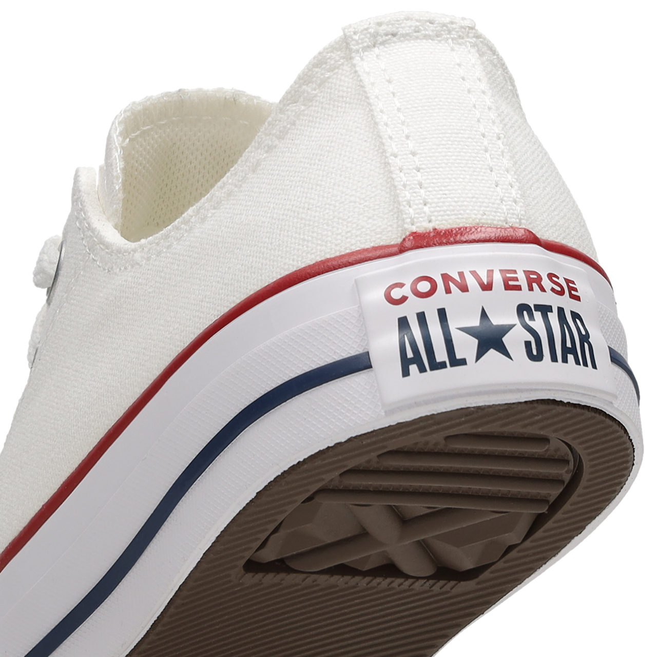 Converse Ctas Ox Image 7 of 7. Tap to open photo gallery.