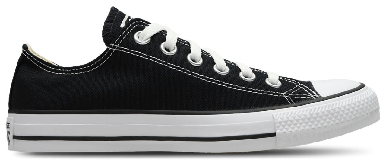 Converse Ctas Ox Imagen 1 de 7. Toque para abrir la galería de fotos.