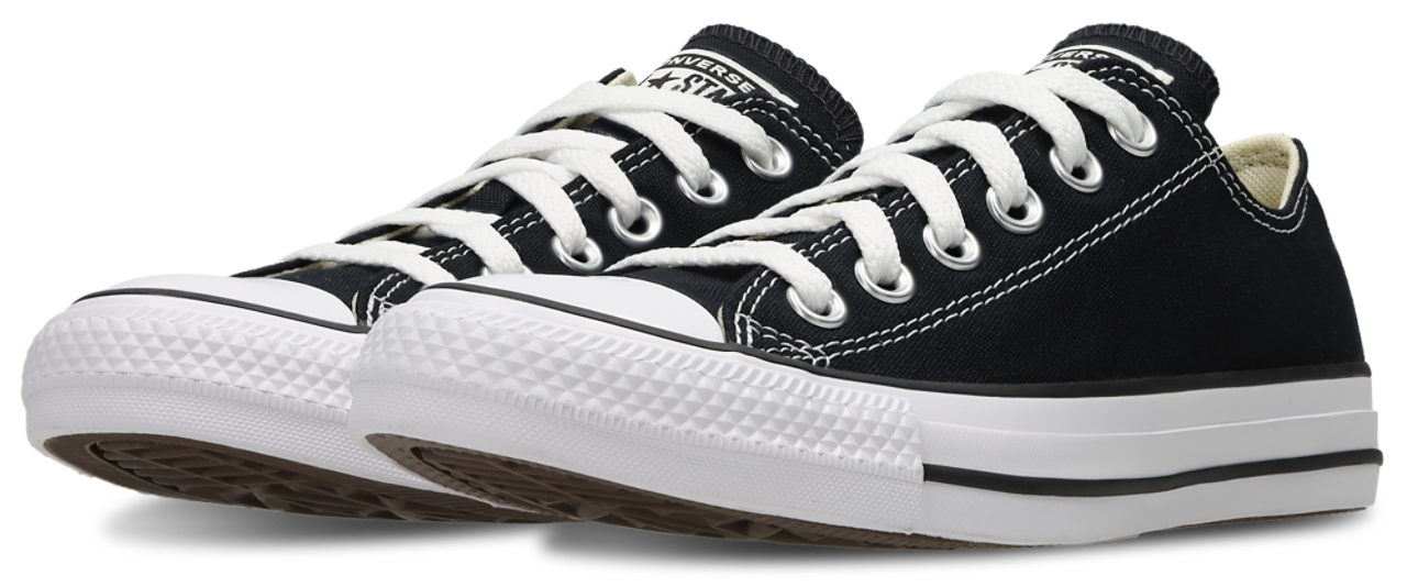 Converse Ctas Ox Imagen 2 de 7. Toque para abrir la galería de fotos.