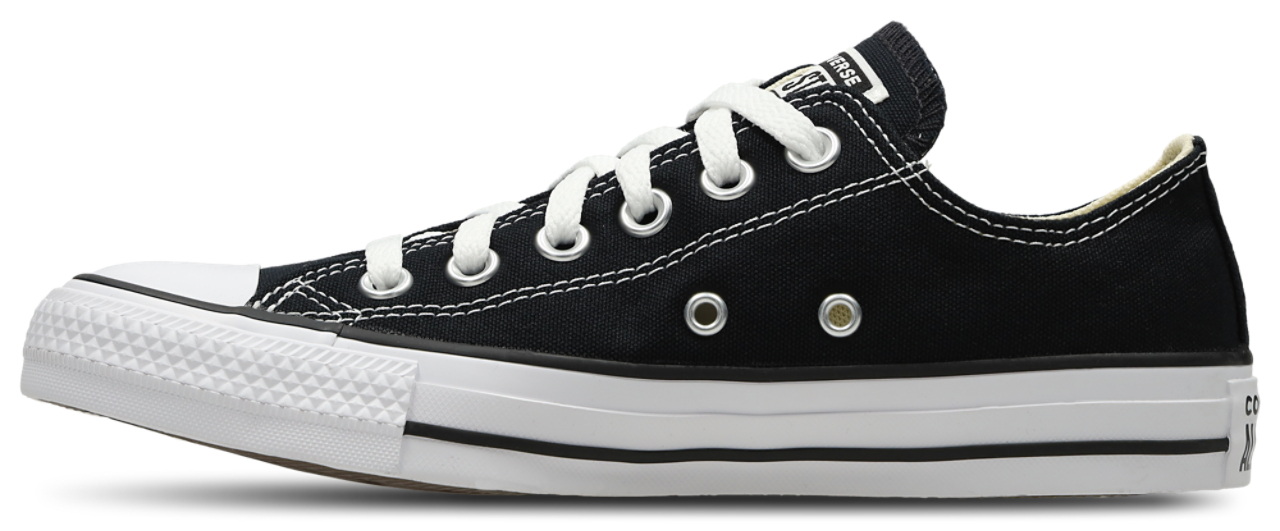 Converse Ctas Ox Imagen 4 de 7. Toque para abrir la galería de fotos.