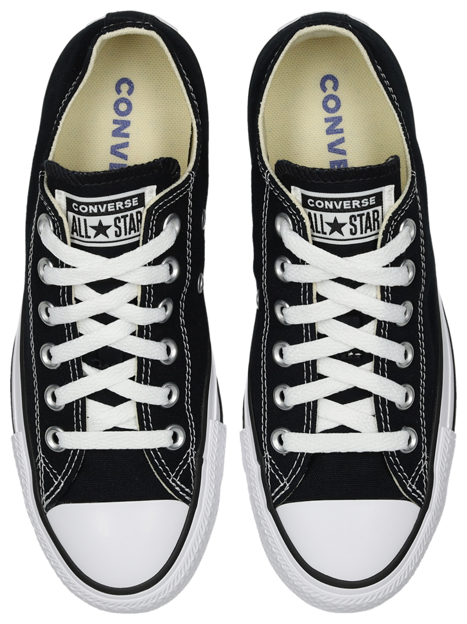 Converse Ctas Ox Imagen 5 de 7. Toque para abrir la galería de fotos.