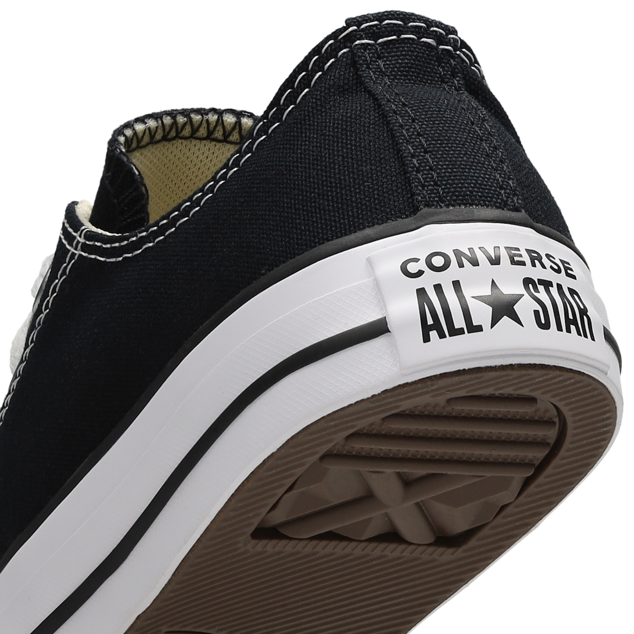 Converse Ctas Ox Imagen 7 de 7. Toque para abrir la galería de fotos.