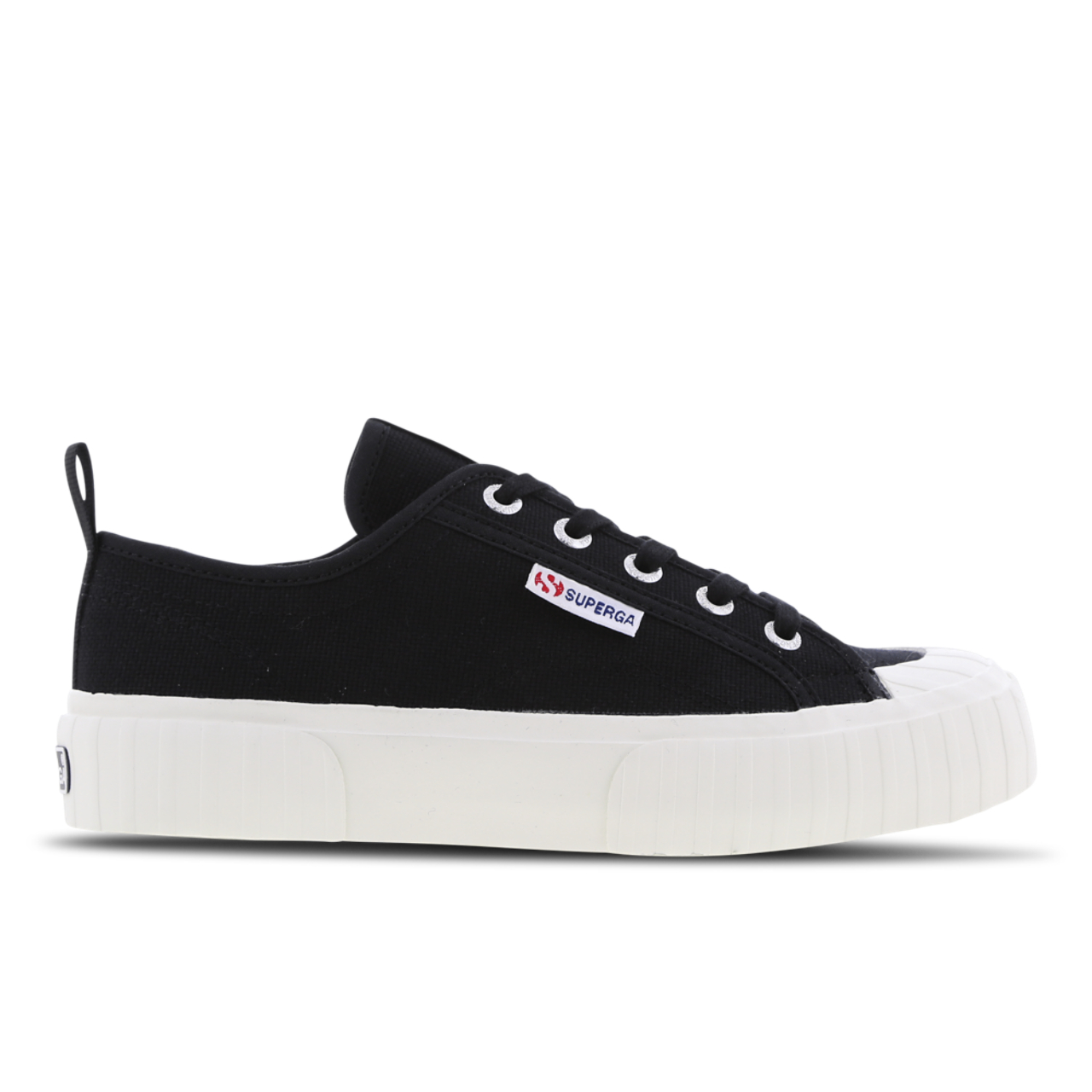 Superga 2630 Stripe Image 1 of 7. Tap to open photo gallery.