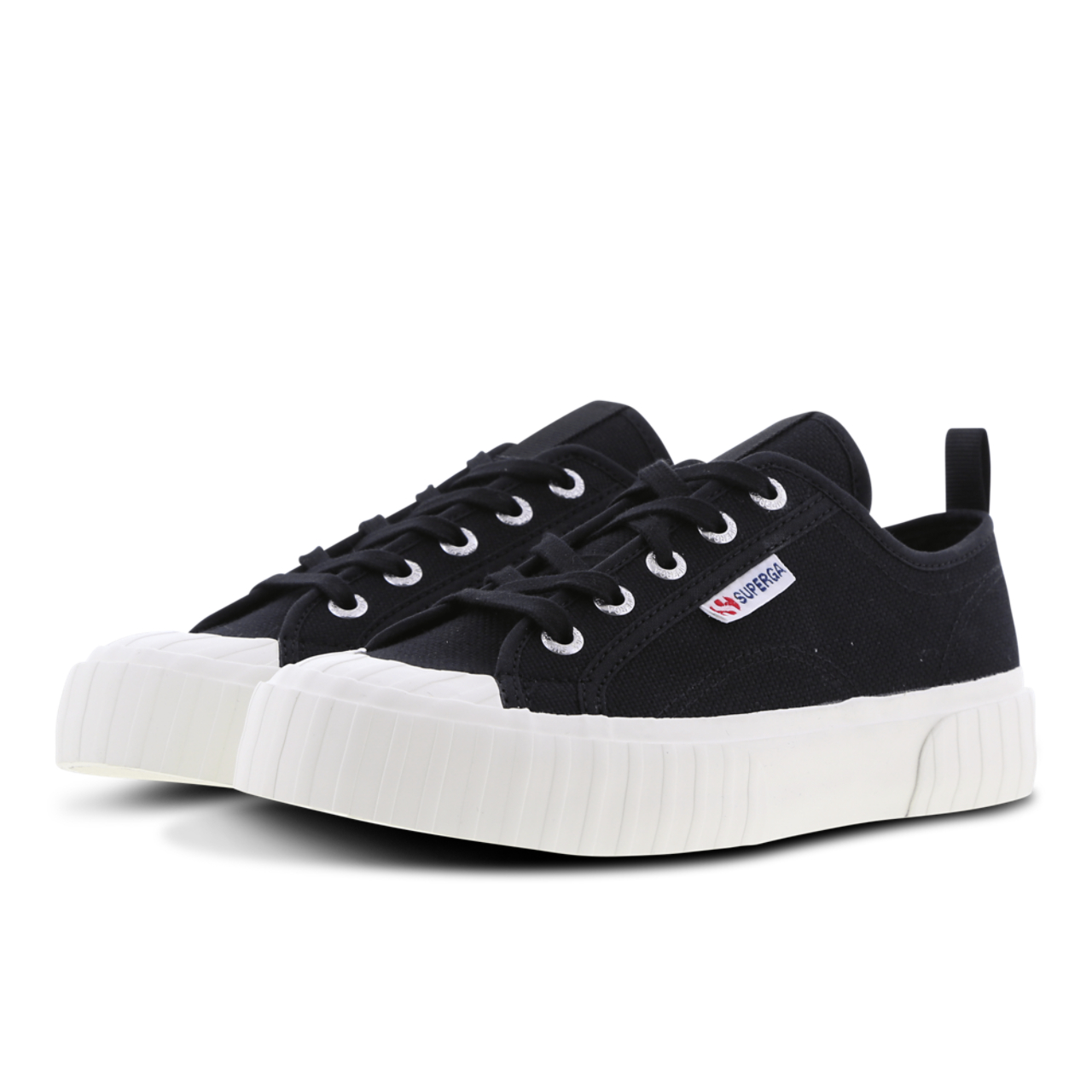 Superga 2630 Stripe Image 2 of 7. Tap to open photo gallery.