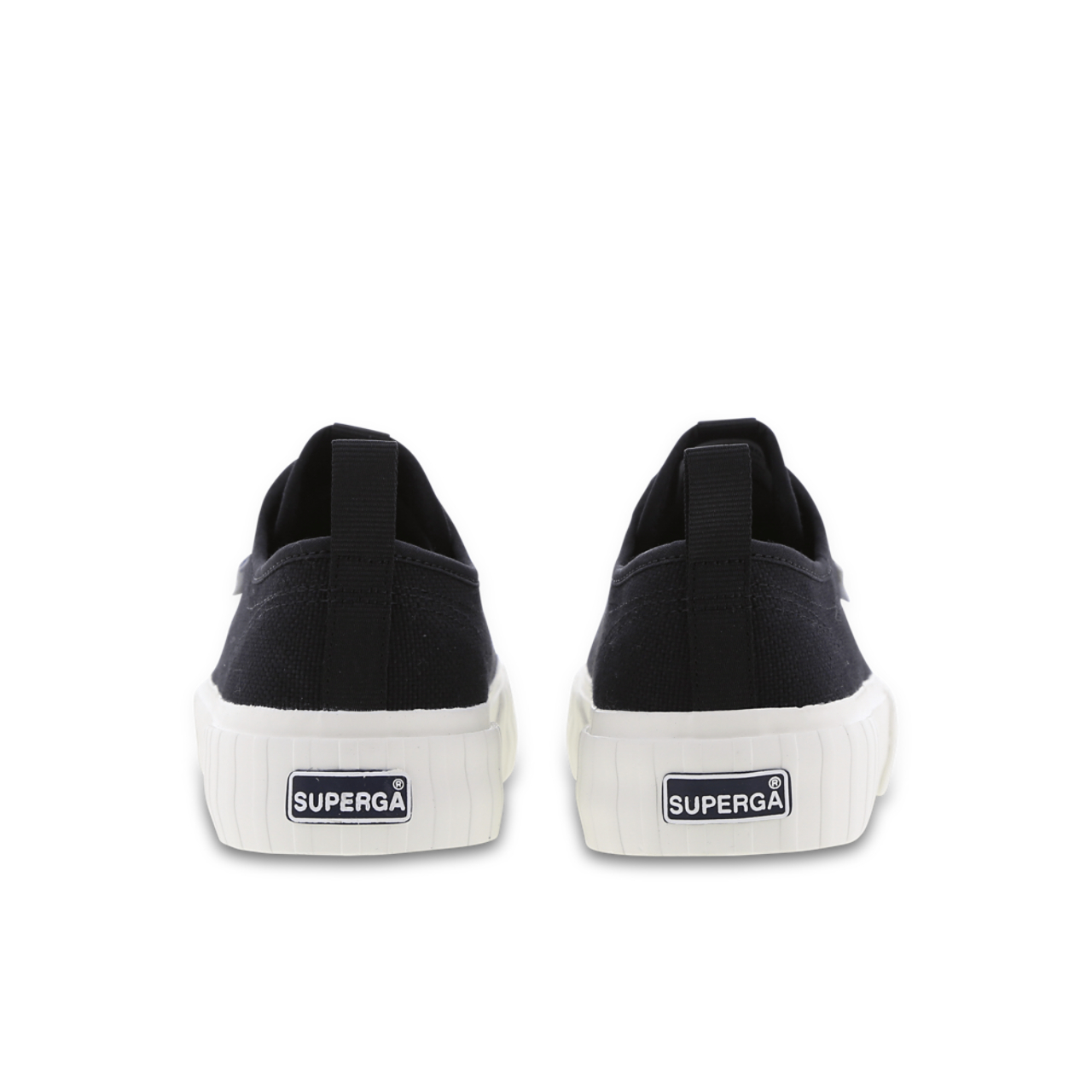 Superga 2630 Stripe Image 3 of 7. Tap to open photo gallery.