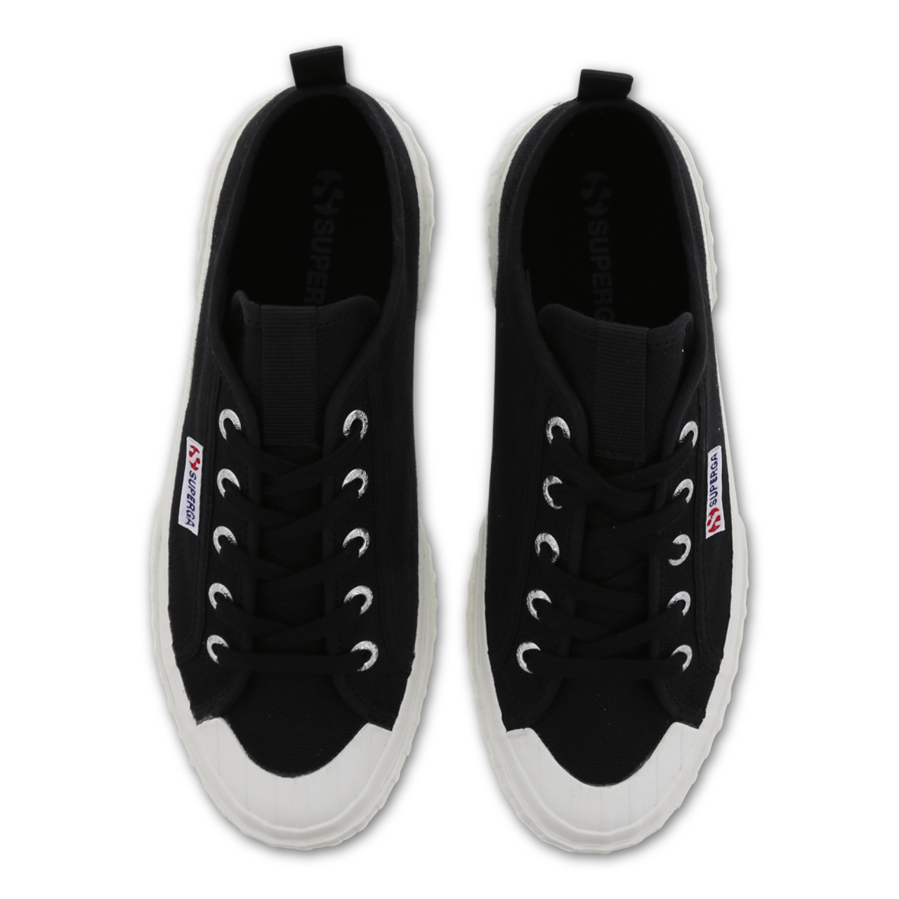 Superga 2630 Stripe Image 5 of 7. Tap to open photo gallery.