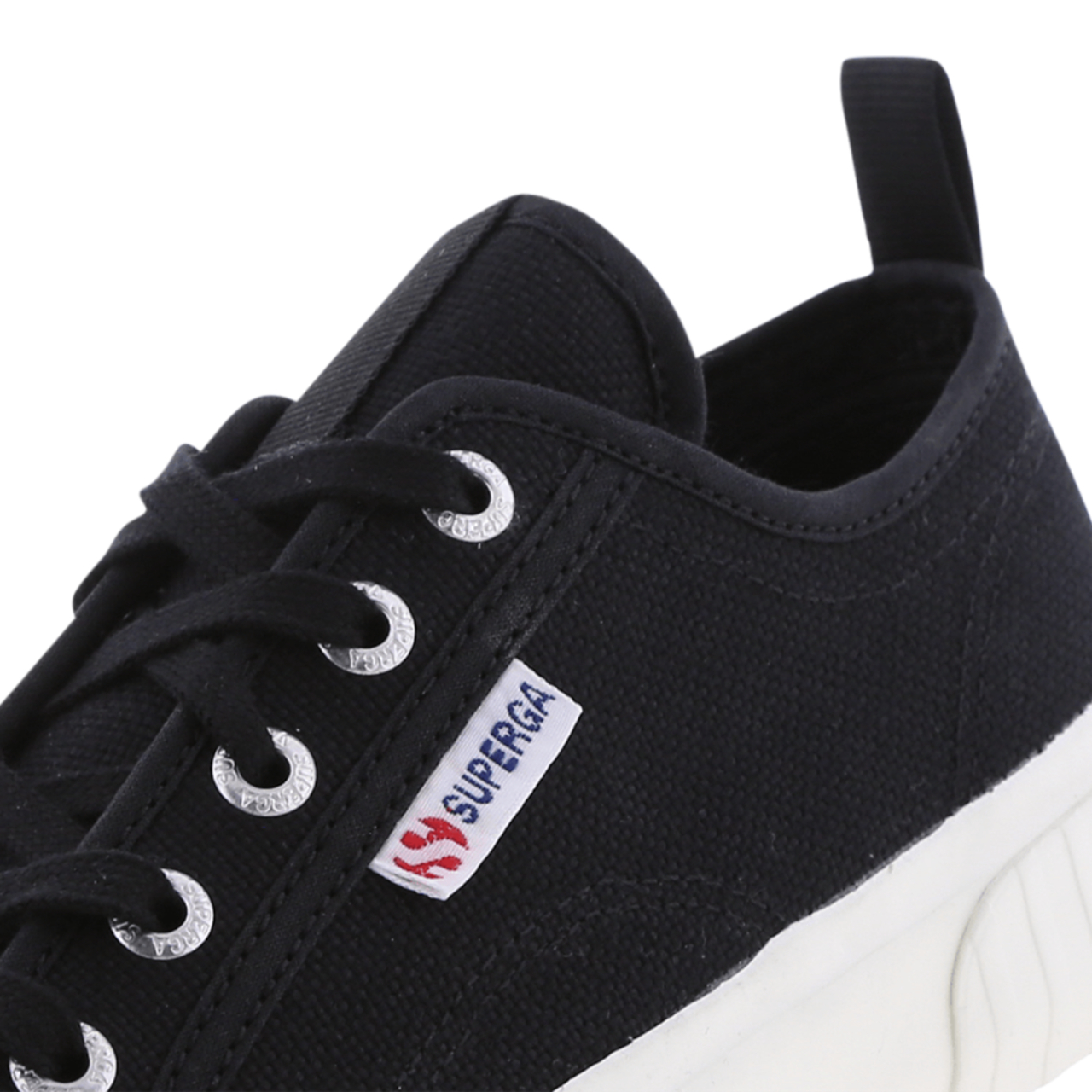 Superga 2630 Stripe Image 7 of 7. Tap to open photo gallery.