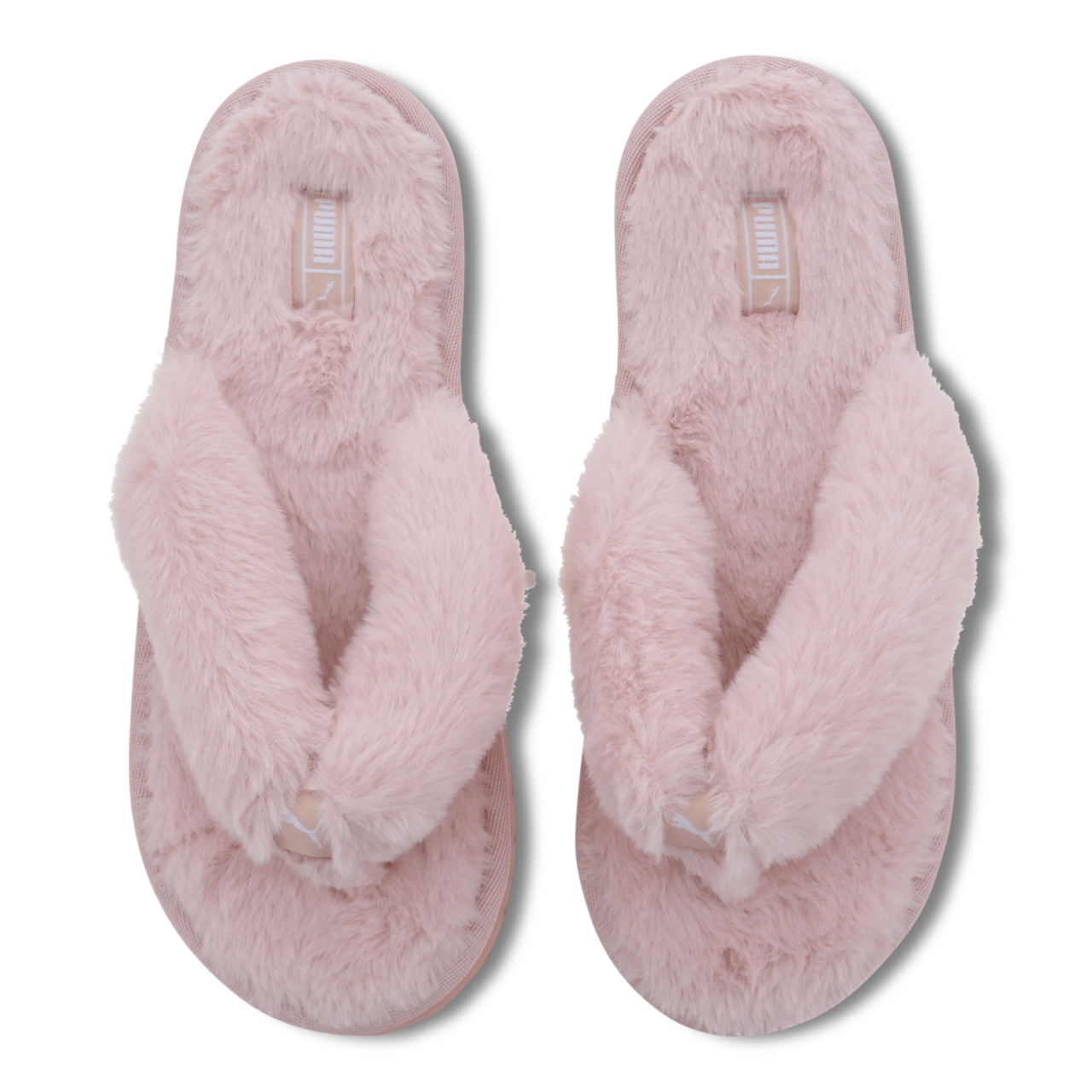 Puma Fluff Image 5 of 7. Tap to open photo gallery.