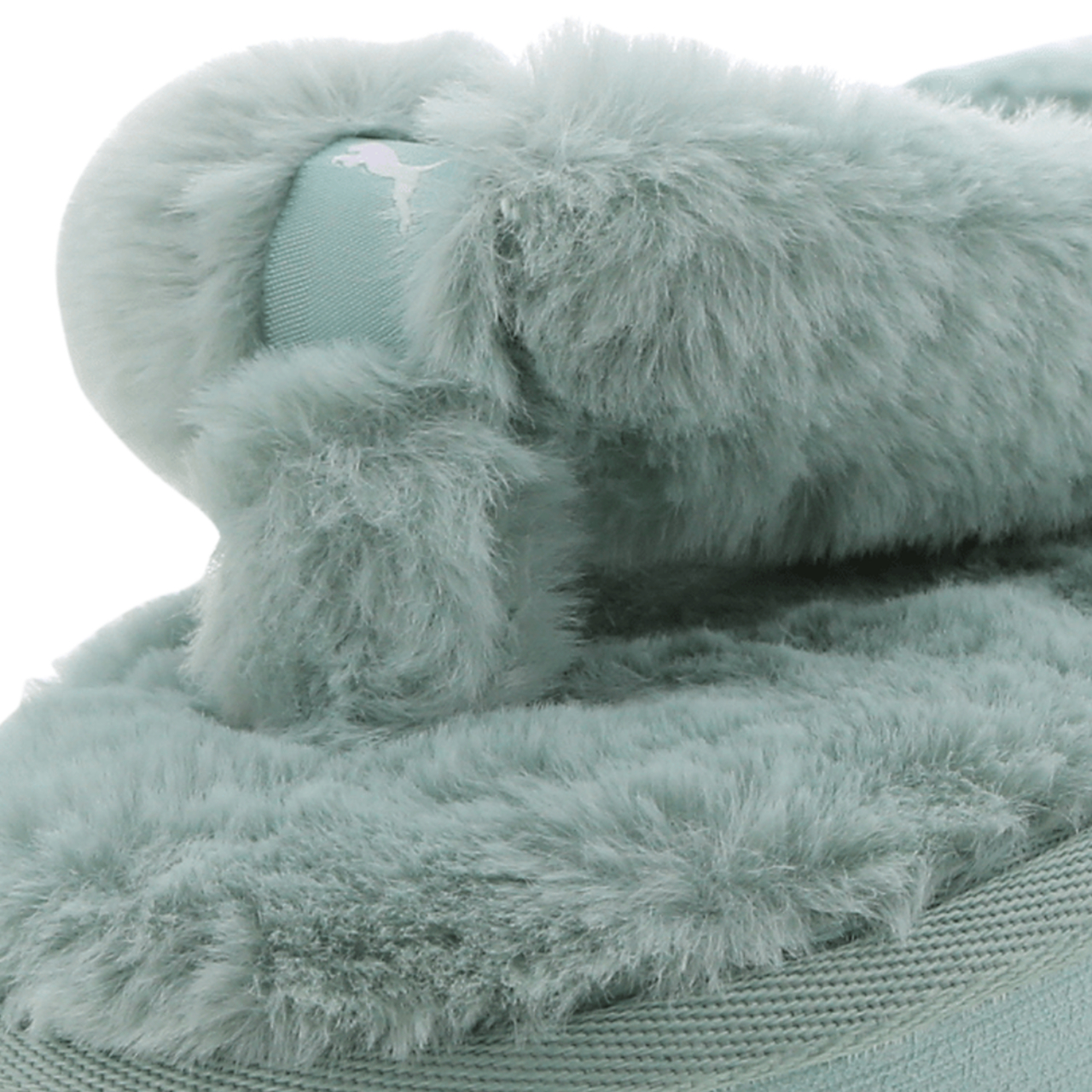 Puma Fluff Image 7 of 7. Tap to open photo gallery.