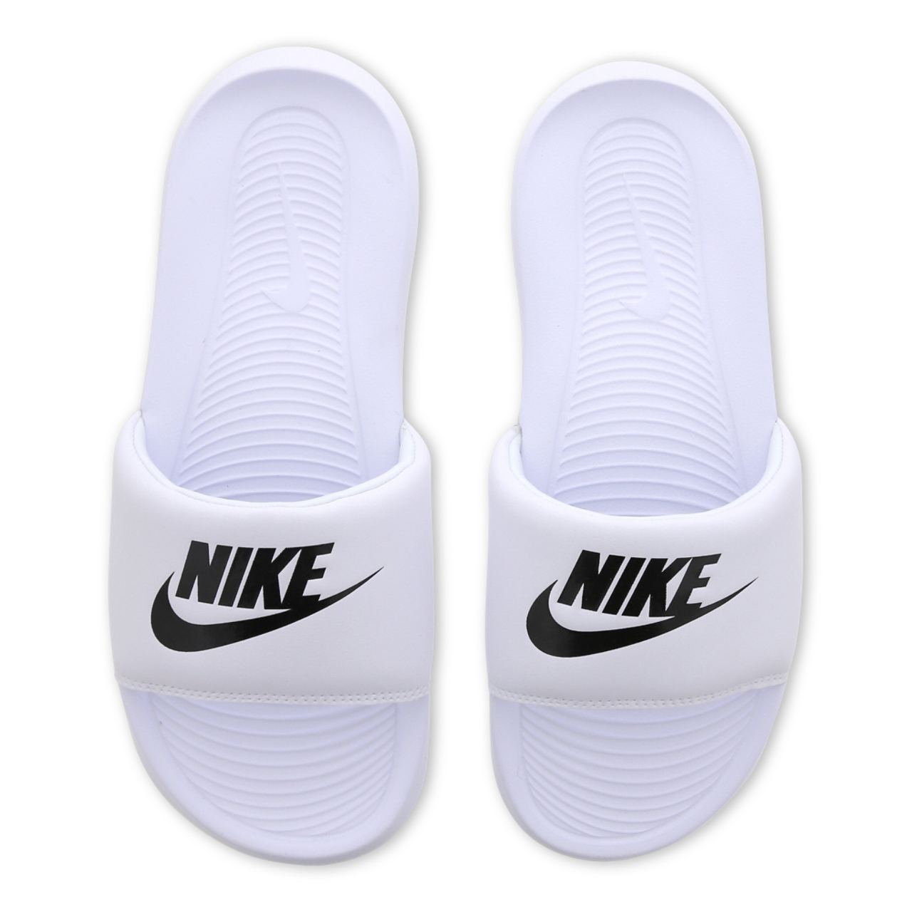 Nike Victori One Slide Image 5 sur 6. Appuyez pour ouvrir la galerie de photos.